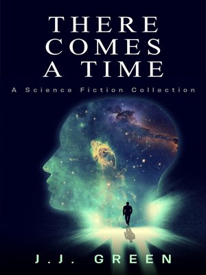 cover image of There Comes a Time